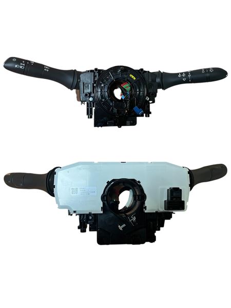 OEM URUNLERI Ikaz Kol Baglanti Parcasi (Airbag Sargisi / Direksiyon Sargisi) Megane IV-Talisman Komple