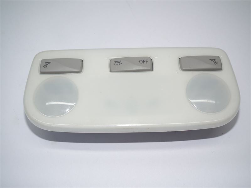 OEM URUNLERI Tavan Lambasi Megane III Fluence