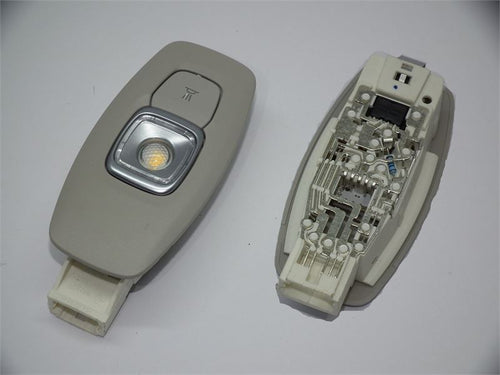 OEM URUNLERI Tavan Okuma Lambasi Clio Megane IV Talisman Kadjar