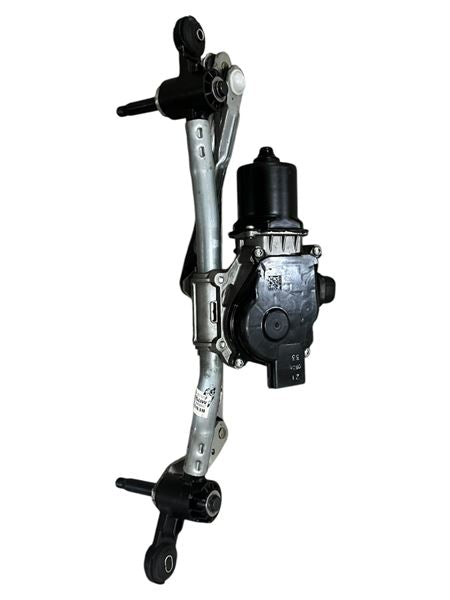 OEM URUNLERI On Cam Silecek Mekanizmasi Clio V (Motorlu)