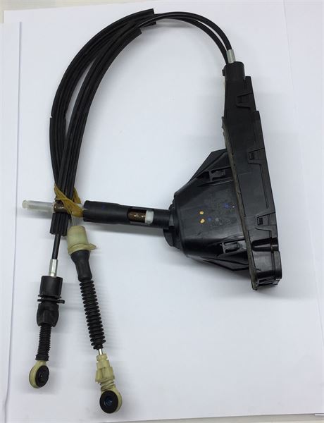 OEM URUNLERI Vites Kumanda Kolu + Halati Duster Xjd