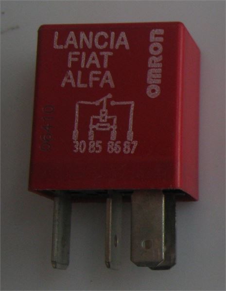 OEM URUNLERI Klima Ve Fan Rolesi Palio 2005> Grande Punto 2007> (Bitron)