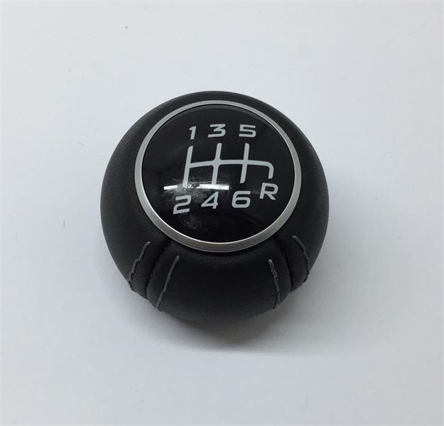 OEM URUNLERI Vites Topuzu Fiat Egea 6 Ileri (Deri)