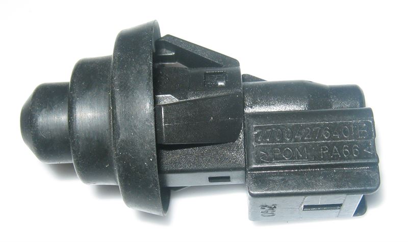 OEM URUNLERI Kapi Isik Butonu Clio Kangoo Megane ( Vimercati )