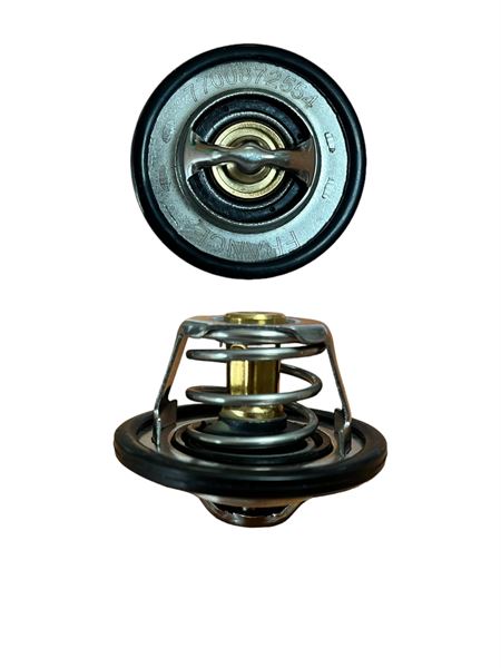 OEM URUNLERI Termostat 89C Megane - R19 - Clio - Kangoo - Laguna 1.4-1.6 16V Benzinli 16V