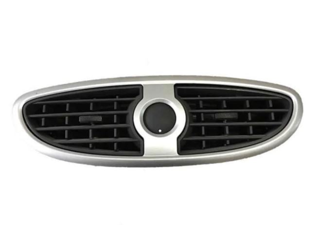 OEM URUNLERI Havalandirma Orta Clio III Nikelaj