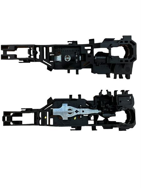 OEM URUNLERI Kapi Acma Ic Mekanizmasi On Sol / Arka Sag Megane II