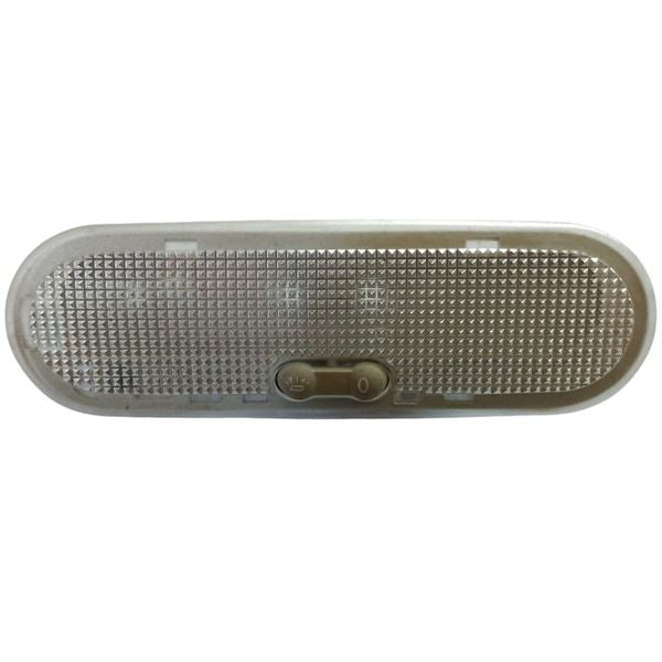 OEM URUNLERI Tavan Lambasi Arka Megane II Logan Duster (Tek Düğmeli)