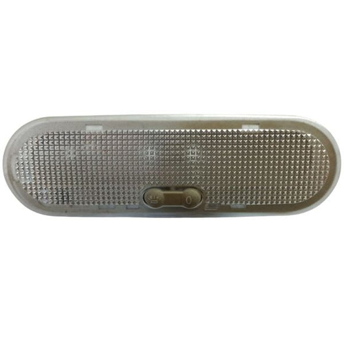 OEM URUNLERI Tavan Lambasi Arka Megane II Logan Duster (Tek Düğmeli)