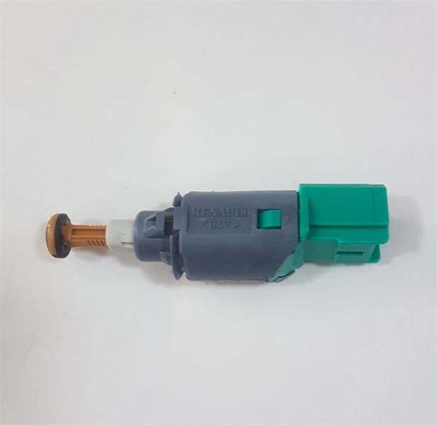 OEM URUNLERI Fren Stop Musuru Megane II 2 Fis Yesil (Bitron)