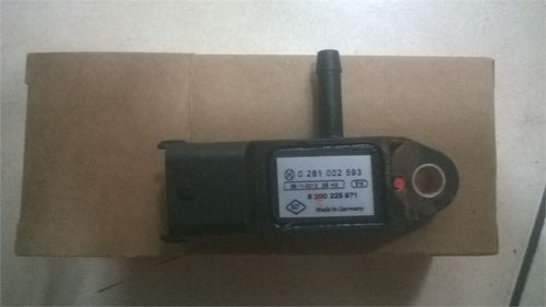 OEM URUNLERI Turbo Basinc Sensoru Kng 1.5 Dci Clio 1.5 Dci Logan 1.5 Dci Modus 1.5 Trafic 1.9 Dci Scenic 1.9 Dci