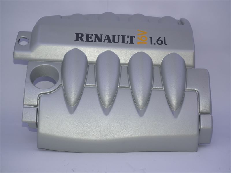 OEM URUNLERI Motor Ust Koruma Kapagi Megane II 1.6 16 V