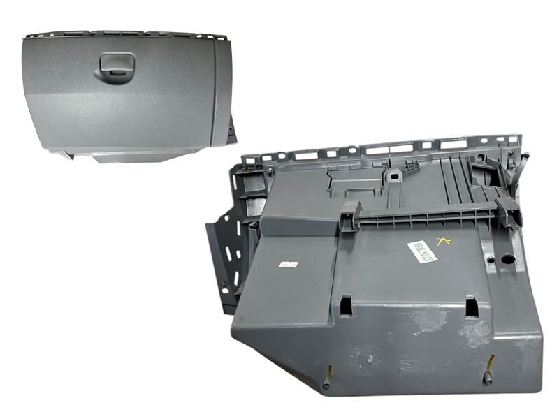OEM URUNLERI Torpido Kapak Komple Clio III