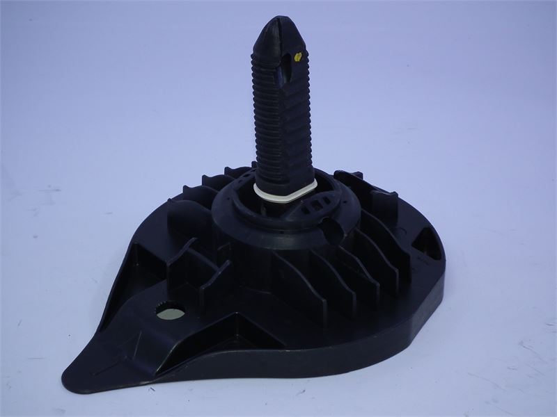OEM URUNLERI Lastik Stepne Alt Tespit Parcasi Clio III