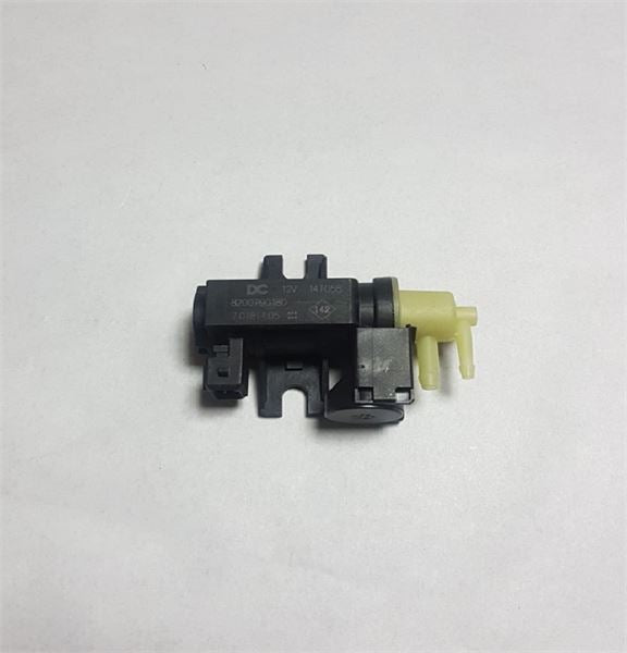 OEM URUNLERI Turbo Elektrovanasi Megane III Clio IV K9K