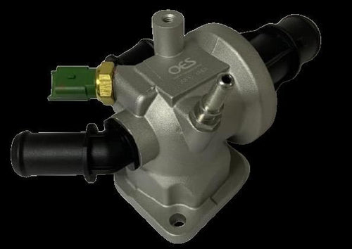 OES Termostat 88C 1.3 Mjtd (Musurlu) Doblo Albea Astra Corsa ( Uzun Borulu )