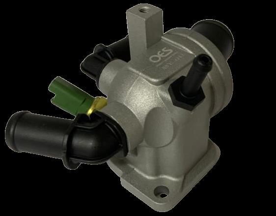 OES Termostat 1.3 Mjtd Musurlu Fiorino Doblo ( Kisa Borulu )
