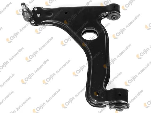 ORJIN Astra H 2004> Zafira 1999> Alt Salincak Komple Sol OP120-L