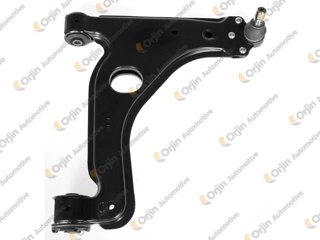 ORJIN Astra H 2004> Zafira 1999> Alt Salincak Komple Sag OP120-R