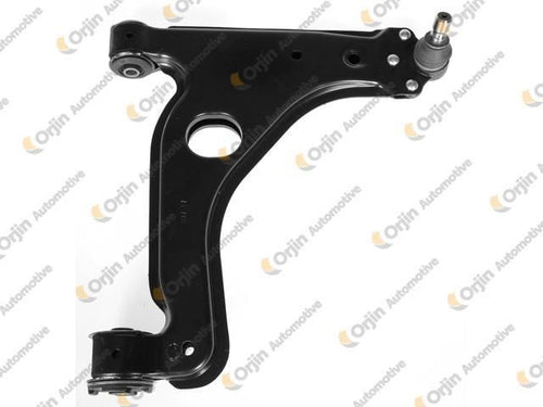 ORJIN Astra H 2004> Zafira 1999> Alt Salincak Komple Sag OP120-R