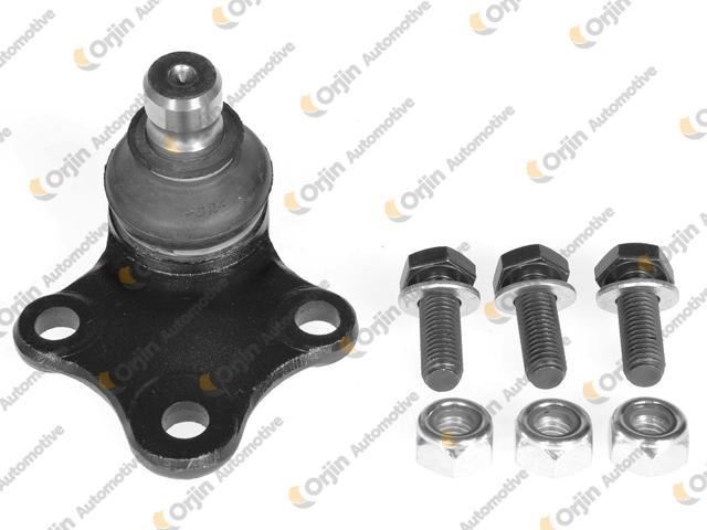 ORJIN Partner 1996> Berlingo 1996> Rotil PJ012 ( 18MM )