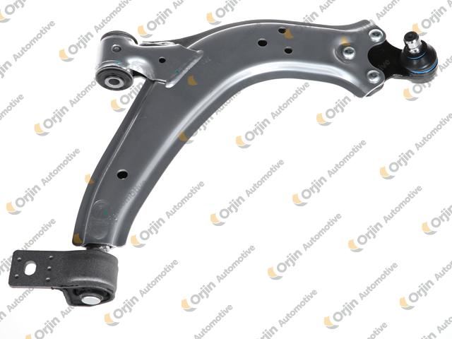 ORJIN P306 1993-2001 Alt Salincak Komple Sag PJ042-R