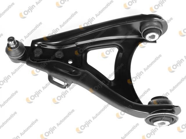 ORJIN Kangoo 1998> Alt Salincak Komple Sol RN038-L