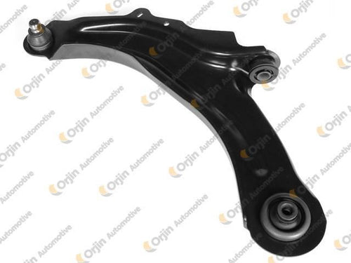 ORJIN Alt Salincak Komple Sol Grand Scenic 2004> Megane II 2003> Scenic II 2003> 18MM RN048-L