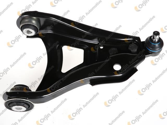 ORJIN Kangoo-Clio 2002> Alt Salincak Komple Sag RN072-R