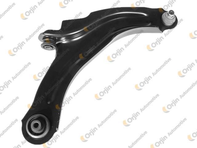 ORJIN Clio IV 2012> Salincak Sag