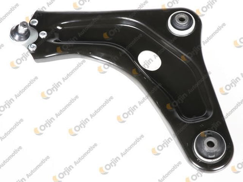ORJIN P301 2012> Citroen Elysee 2013> 1.2 Benzinli 1.6 Dizel Salincak Kolu Sol