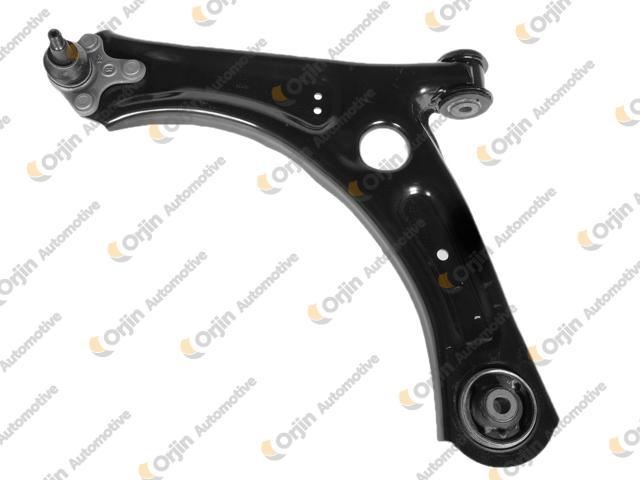 ORJIN Alt Salincak Komple Sol Caddy IV 11> Skoda Yeti 09>