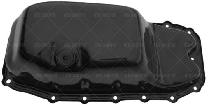 OTO SANTRAL Yag Karteri Albea Linea Fiorino 1.3 Mjtd Euro 5 2007> Astra-Corsa-Suziki-Ignes-Swift-Bipper-Nemo 200