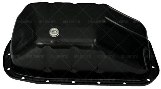 OTO SANTRAL Yag Karteri Clio II-III 1.2-1.2I 16V / Clio IV 1.2I 16V / Kangoo 1.4I 98-08 / Twingo 1.2 93-07