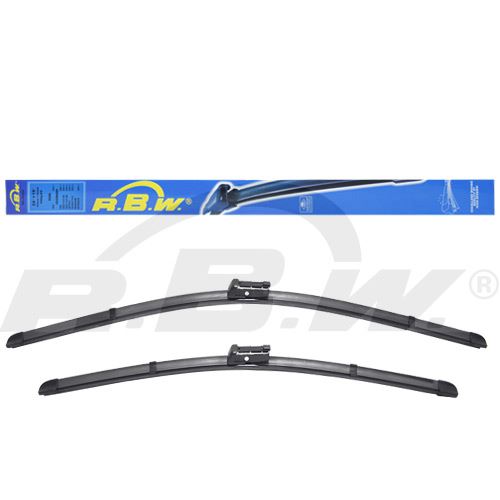 RBW SLCK Golf V Passat VI Jetta 2009> Touran 24 19 Muz Tip Silgi Supurgesi Takim