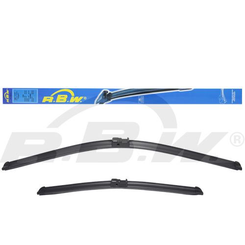 RBW SLCK Focus 2006> P207 2009> 26 17 Muz Tip Silgi Supurgesi Takim