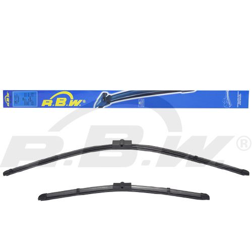 RBW SLCK Focus C-Max 2004> P207 P308 2006> 26 17 Muz Tip Silgi Supurgesi Takim