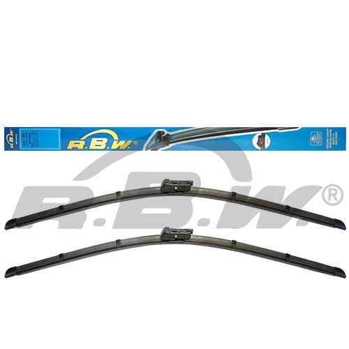 RBW SLCK Muz Tipi Silecek Amarok 2012> Caravelle T5-T6 2013> Multivan T5-T6 2013> Transporter T5-T6 2013 60