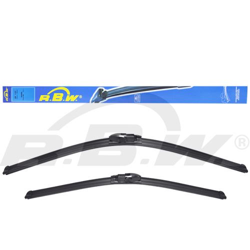 RBW SLCK Civic Hb. 2006> Muz Tipi Silgi Supurgesi Takim 700MM+580MM