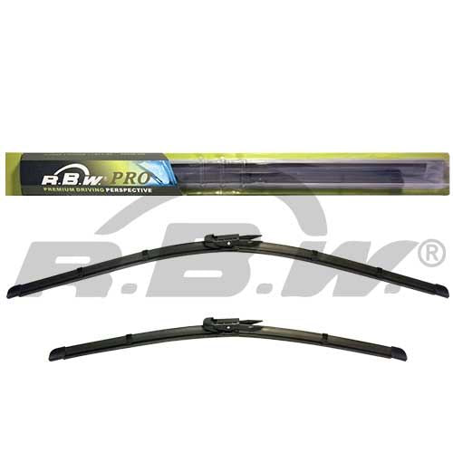 RBW SLCK Muz Tipi Ozel Aparatli Silecek Mercedes Benz B Clas W246 W242 650 MM+480MM Takim