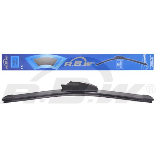 RBW SLCK Universal 380 Mm 15 Muz Tipi Silgi Supurgesi Adet