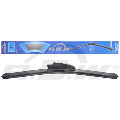 RBW SLCK Universal 400 Mm 16 Muz Tipi Silgi Supurgesi Adet