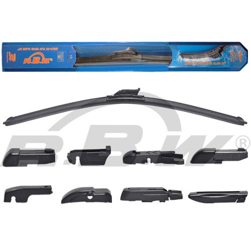 RBW SLCK Universal 700 Mm 28 Inch Muz Tipi Silgi Supurgesi 8 Aparatli (Adet)