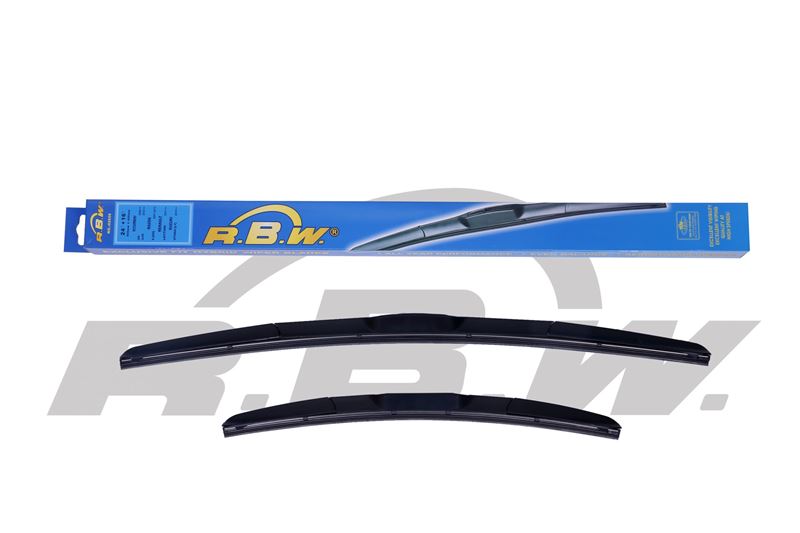 RBW SLCK U Kancali Silgi Supurgesi Latitude 11> I20 08> IX35 10> VITARA015> Takim 600MM+400MM