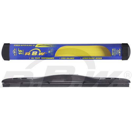 RBW SLCK Hybrid Silgi Supurgesi 400 Mm 16 (Adet)