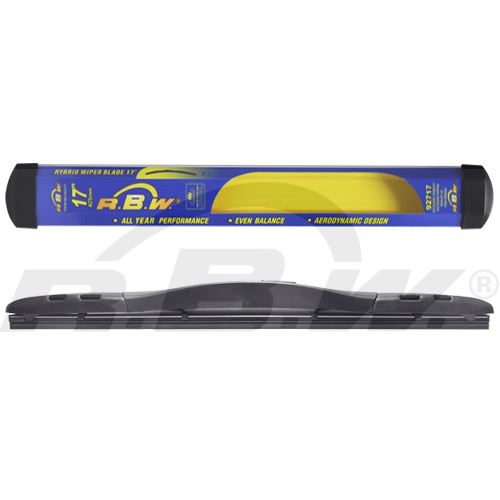 RBW SLCK Hybrid Silgi Supurgesi 430 Mm 17 (Adet)