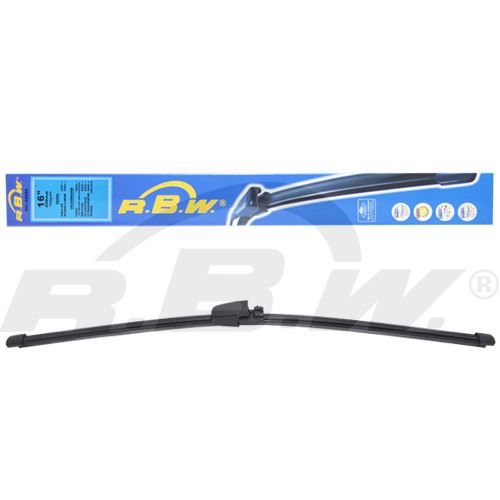 RBW SLCK T5 Multivan Caddy 2007> Arka 16 Muz Tip Silgi Supurgesi Adet