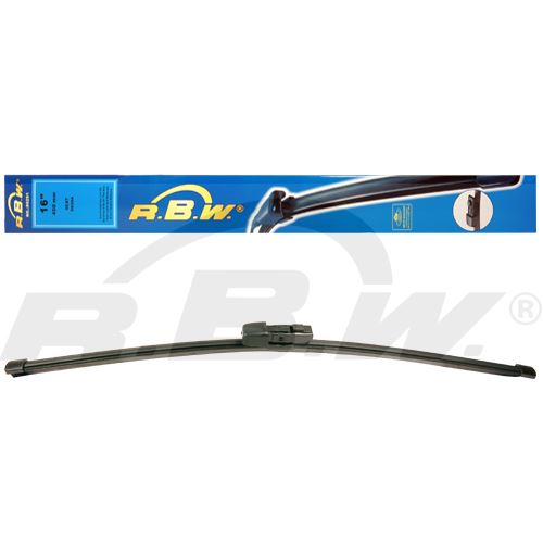 RBW SLCK ( 90291 )Octavia III Hb 12> Leon Sportcoupe 13> Muz Tipi Silgi Supurgesi 400 Mm Adet