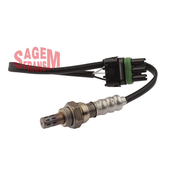 SAGEMFRANS Oksijen Sonda Sensor R19 Clio E7J