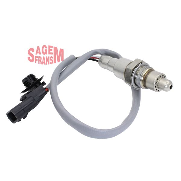 SAGEMFRANS Oksijen Sonda Sensor Megane IV Sedan Logan II Sandero II Mcv II Duster Dokker Lodgy 1.2TCE